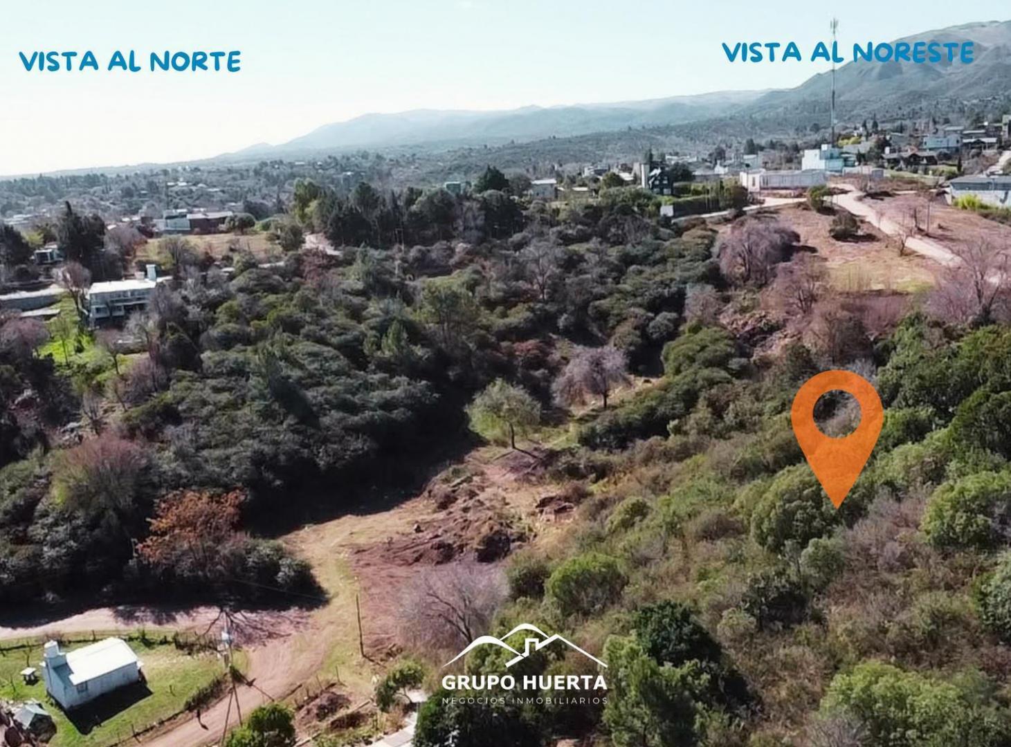 Foto de HECTAREA EN VENTA EN LAS SIERRAS- OPORTUNIDAD INVERSION, imagen 5