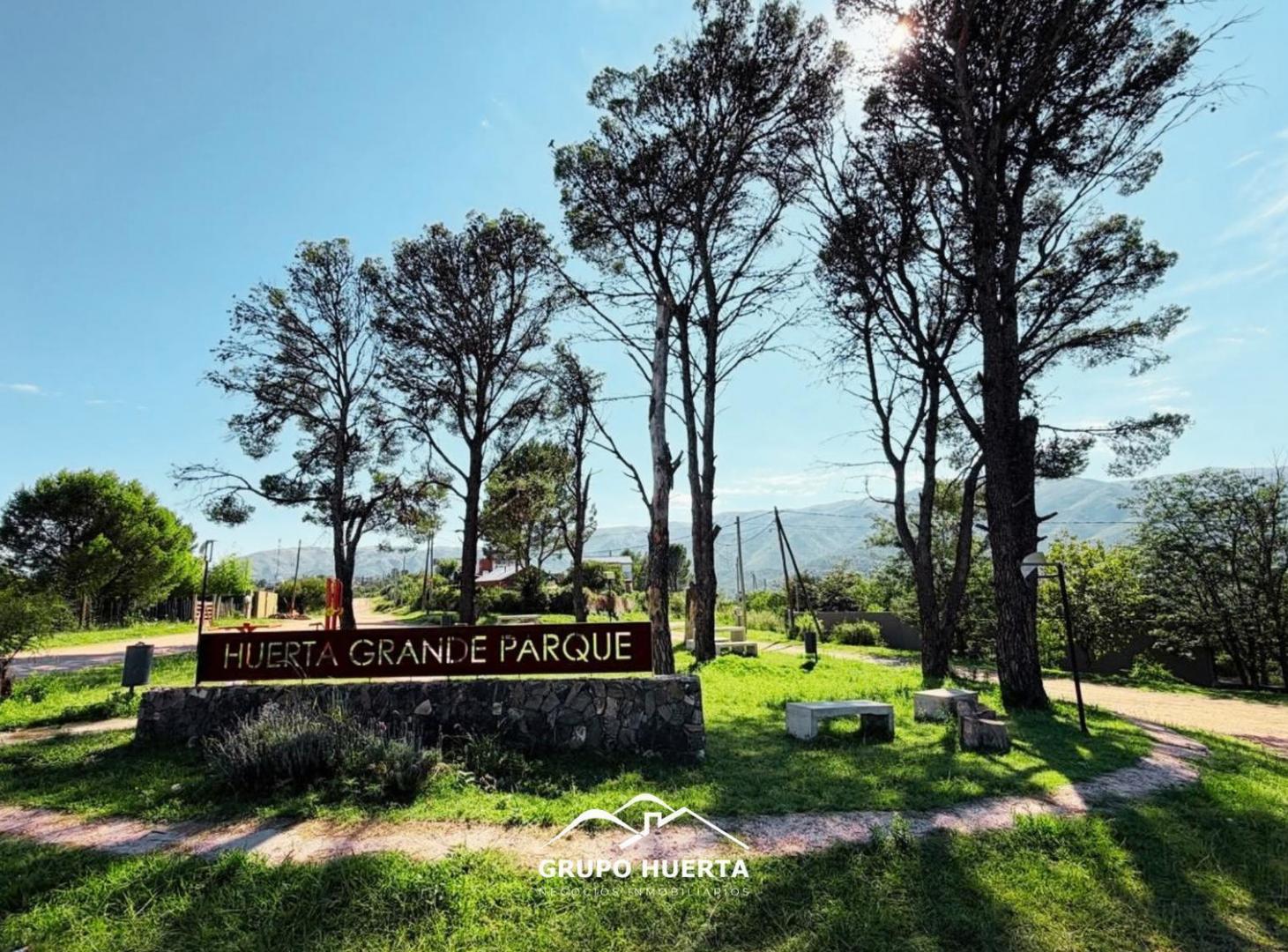 Foto de HECTAREA EN VENTA EN LAS SIERRAS- OPORTUNIDAD INVERSION, imagen 3