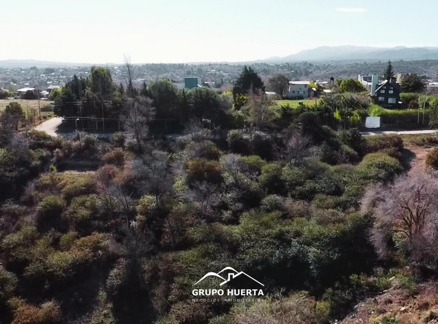 Foto de HECTAREA EN VENTA EN LAS SIERRAS- OPORTUNIDAD INVERSION, imagen 2