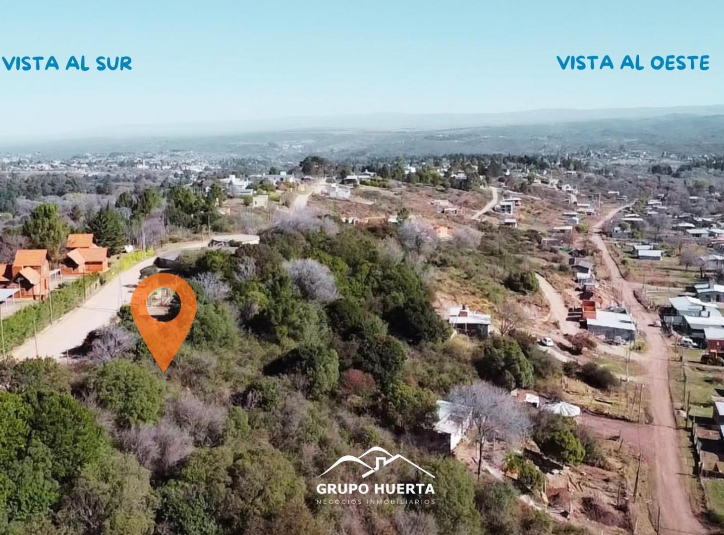 Foto de HECTAREA EN VENTA EN LAS SIERRAS- OPORTUNIDAD INVERSION, imagen 4