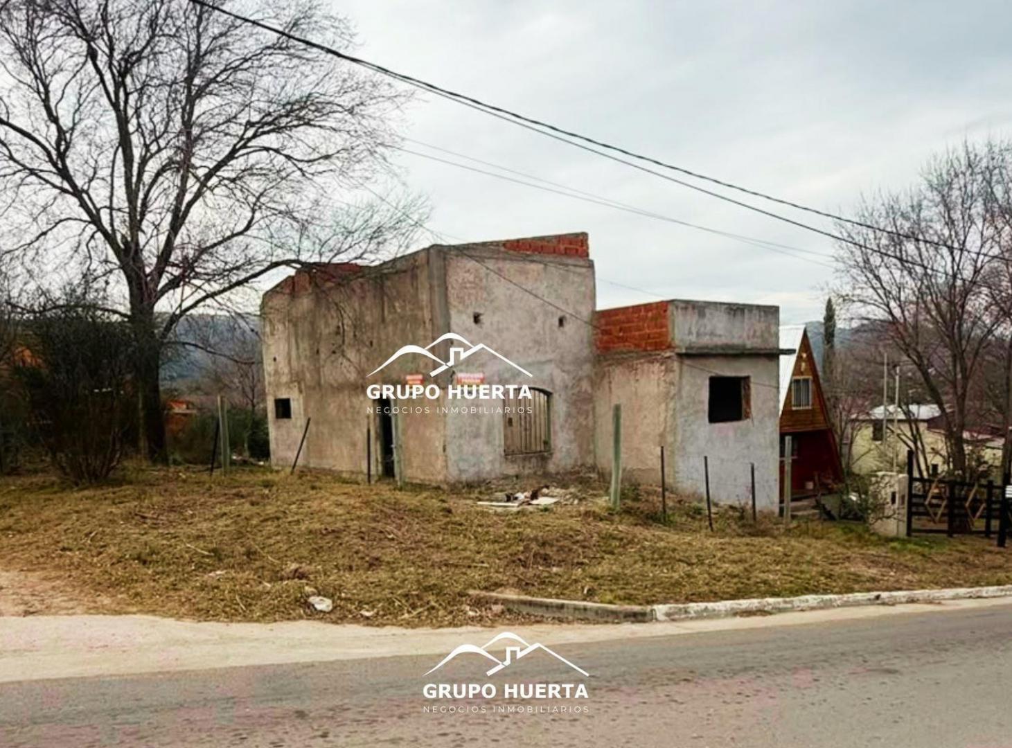 Foto de REMATE DE CASA A TERMINAR EN VILLA GIARDINO, imagen 3