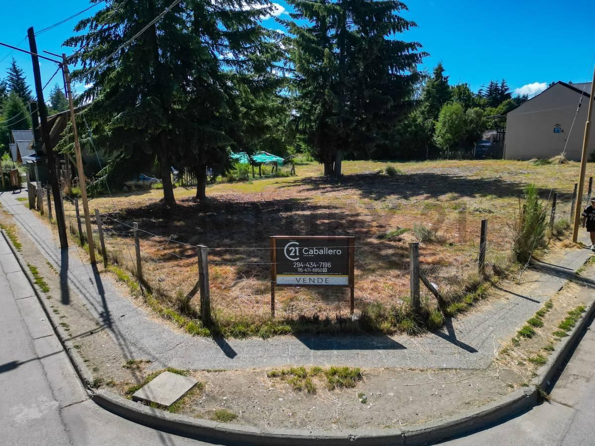 Venta lote Villa La Angostura