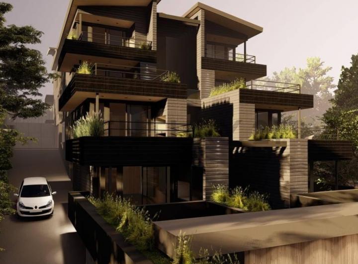 Venta departamento Villa La Angostura 4