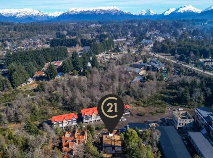 Venta departamento Villa La Angostura 1