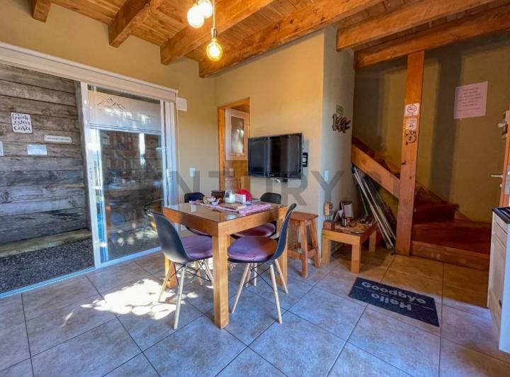 Venta Departamento 37m2 Villa la Angostura 2 ambientes - UF 2 DESCRIPCION GRAL: Ubicada en la ... 1