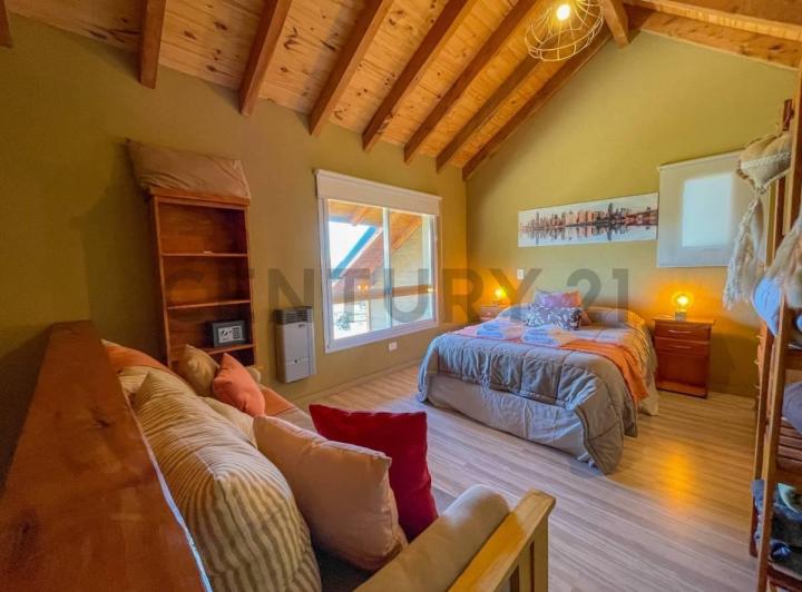 Venta Departamento 37m2 Villa la Angostura 2 ambientes - UF 2 DESCRIPCION GRAL: Ubicada en la ... 3