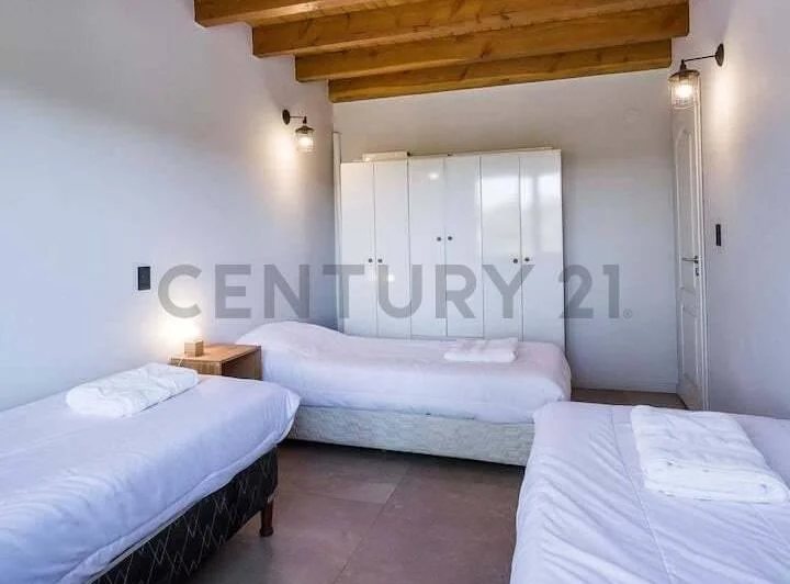 Casa en Alquiler en Las Balsas 4
