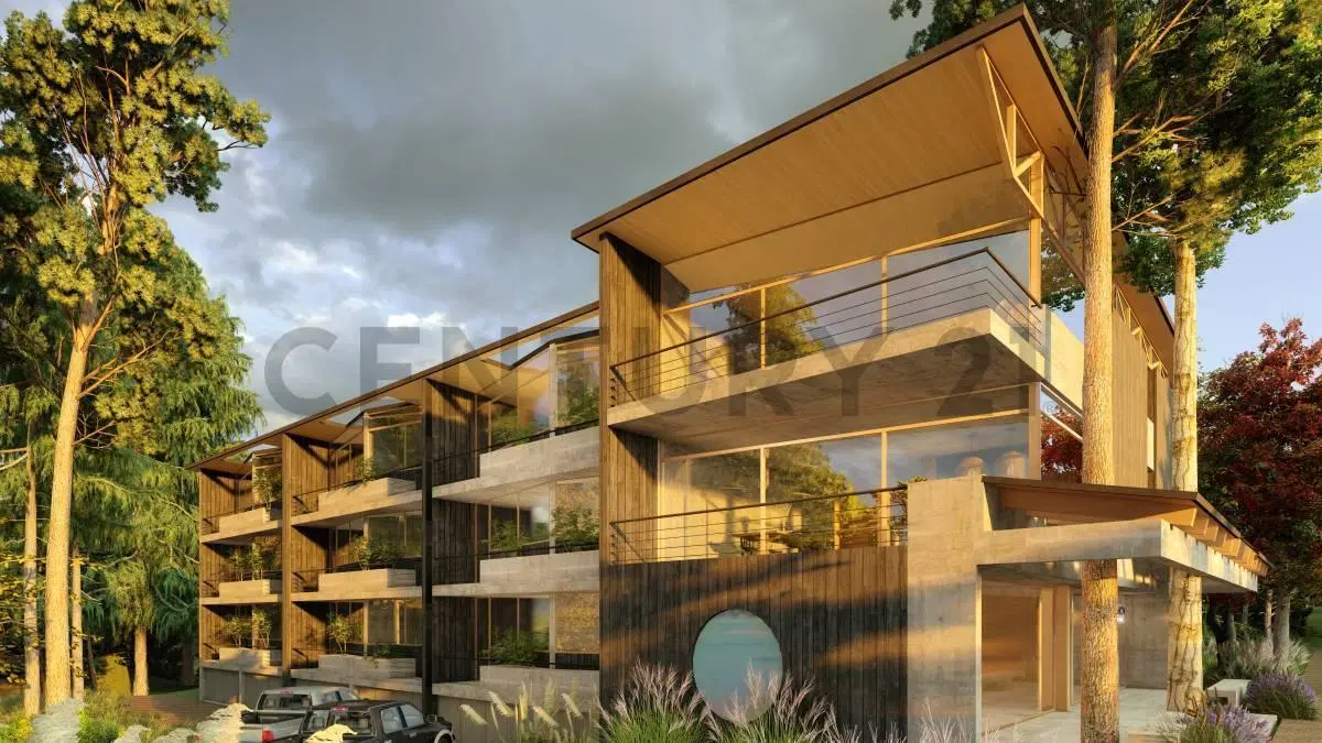 Venta departamento Villa La Angostura 2