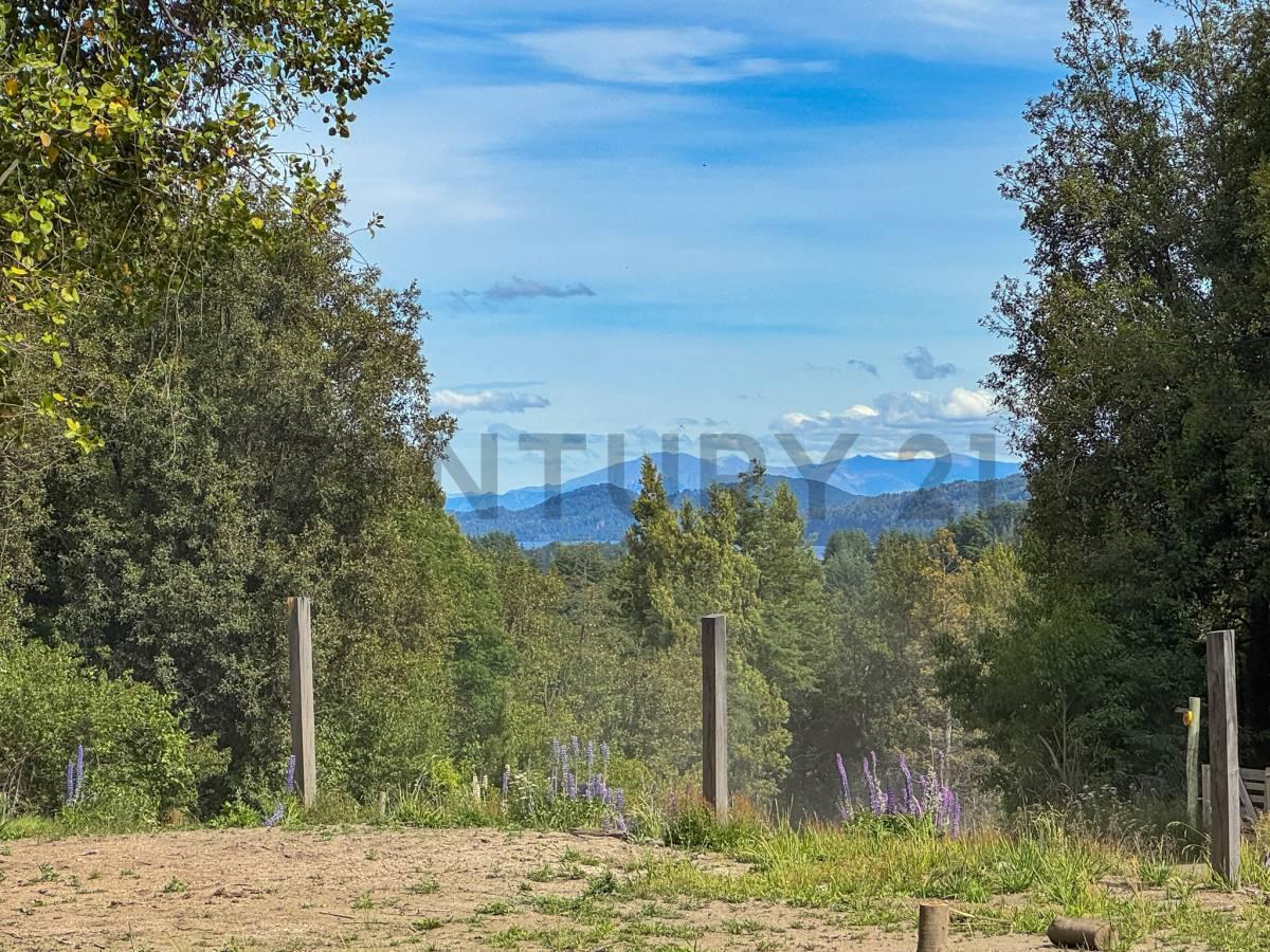 Venta lote Villa La Angostura
