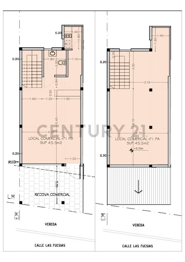 Foto de Venta local Villa la Angostura, imagen 5