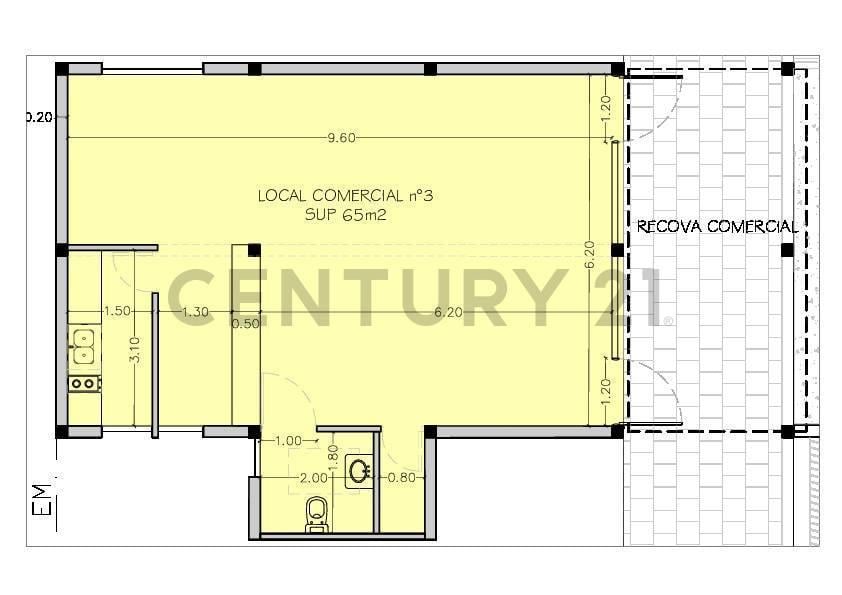 Foto de Venta local Villa la Angostura, imagen 4
