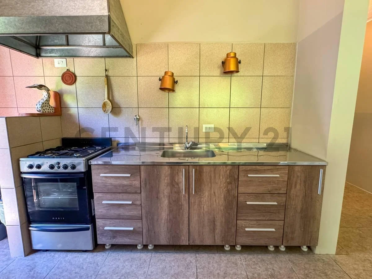 Venta casa Villa La Angostura
