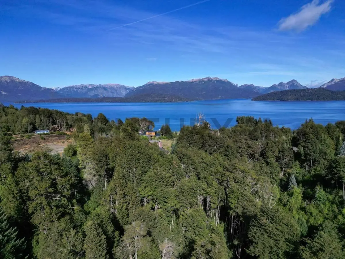 Venta lote Villa La Angostura 2