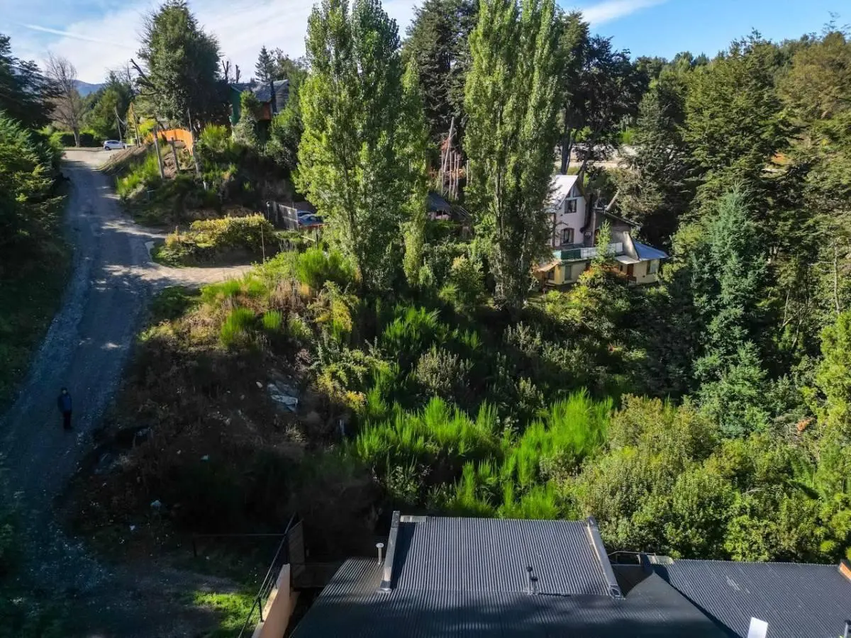 Venta lote Villa La Angostura 5