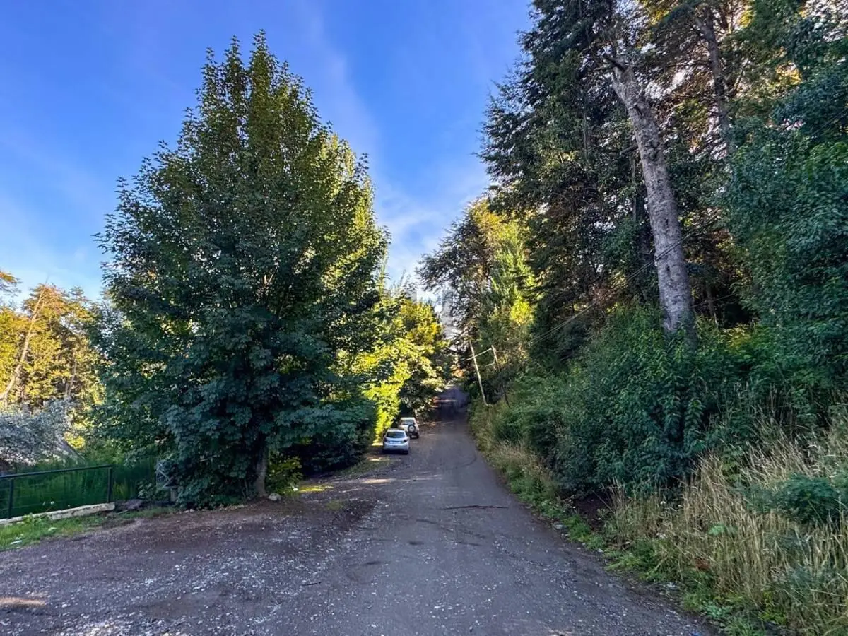 Venta lote Villa La Angostura 3