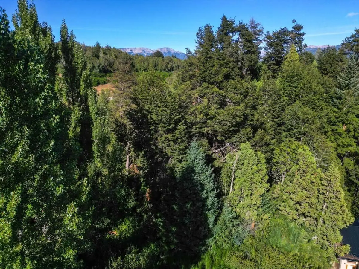 Venta lote Villa La Angostura 8