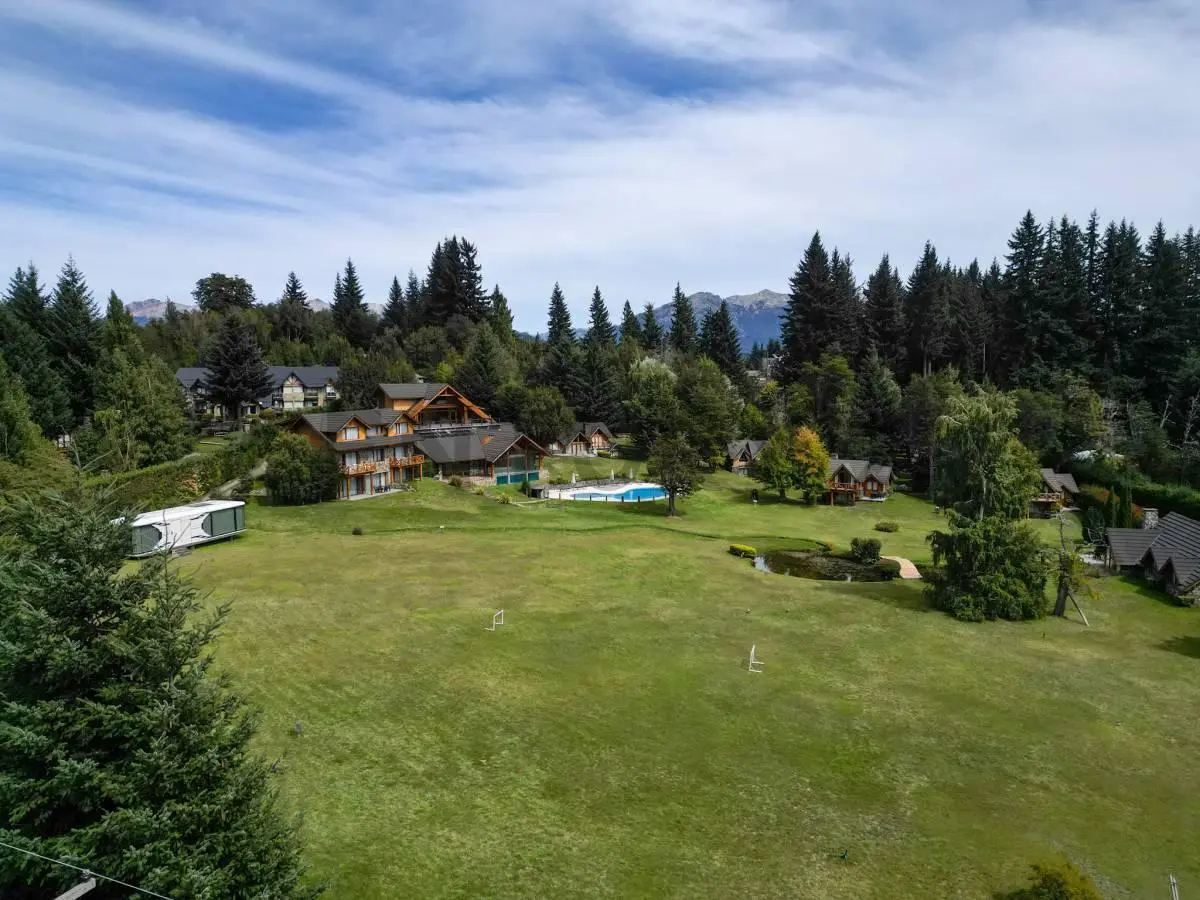 Venta Complejo Cabañas y Departamentos en Villa La Angostura 3