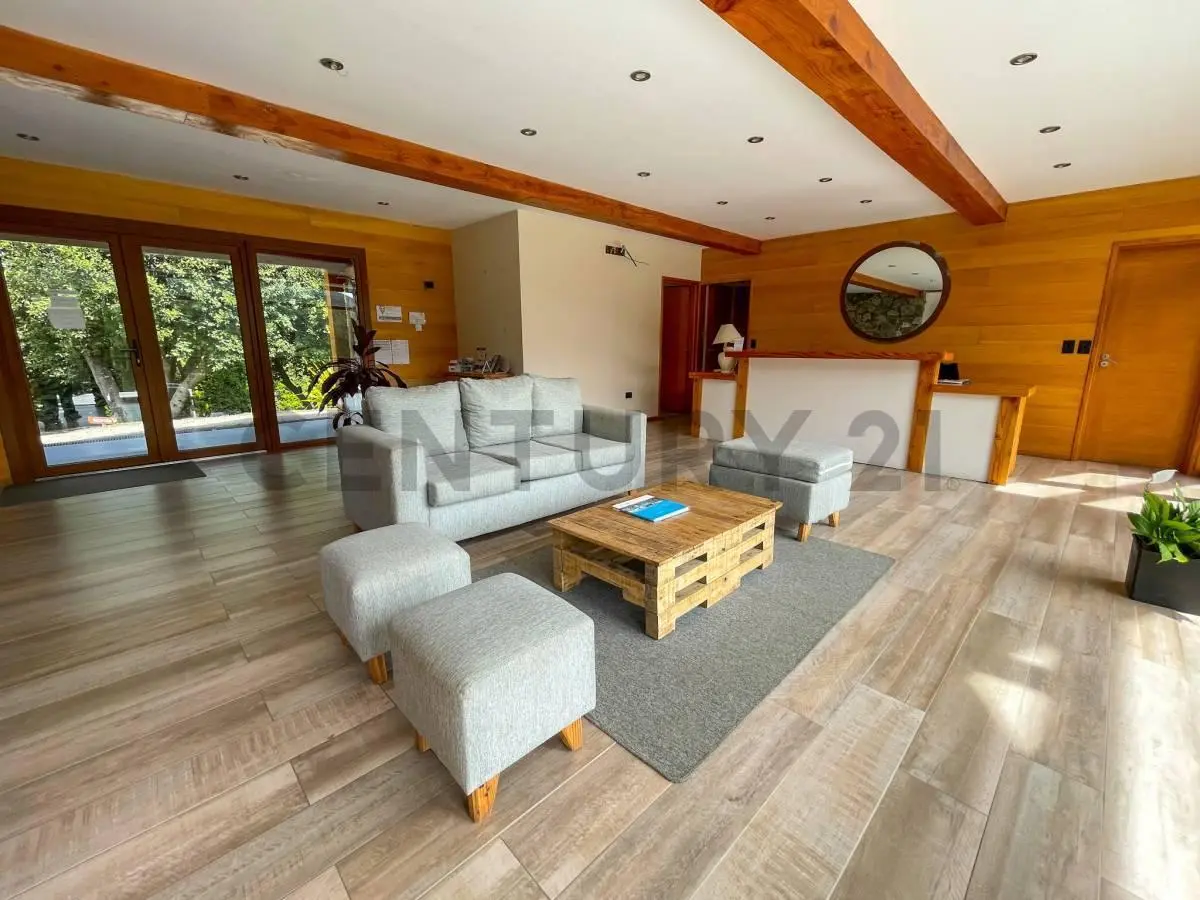 Venta Complejo Cabañas y Departamentos en Villa La Angostura 5