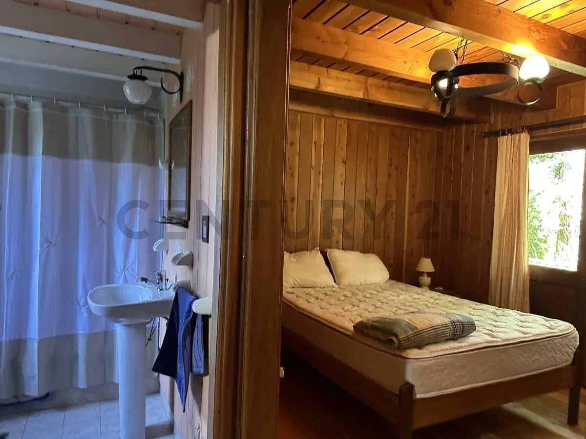 Alquiler Permanente Casa en "CUMELEN COUNTRY CLUB", Villa La Angostura 4