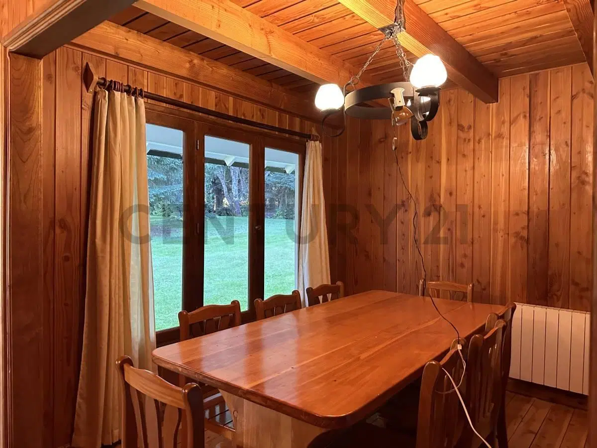 Alquiler Permanente Casa en "CUMELEN COUNTRY CLUB", Villa La Angostura 3