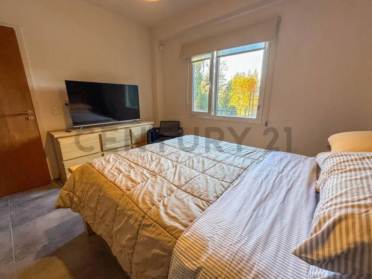 Venta departamento en Villa La Angostura 4