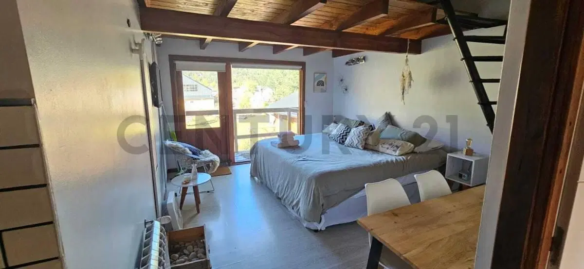 Venta departamento Villa La Angostura 4