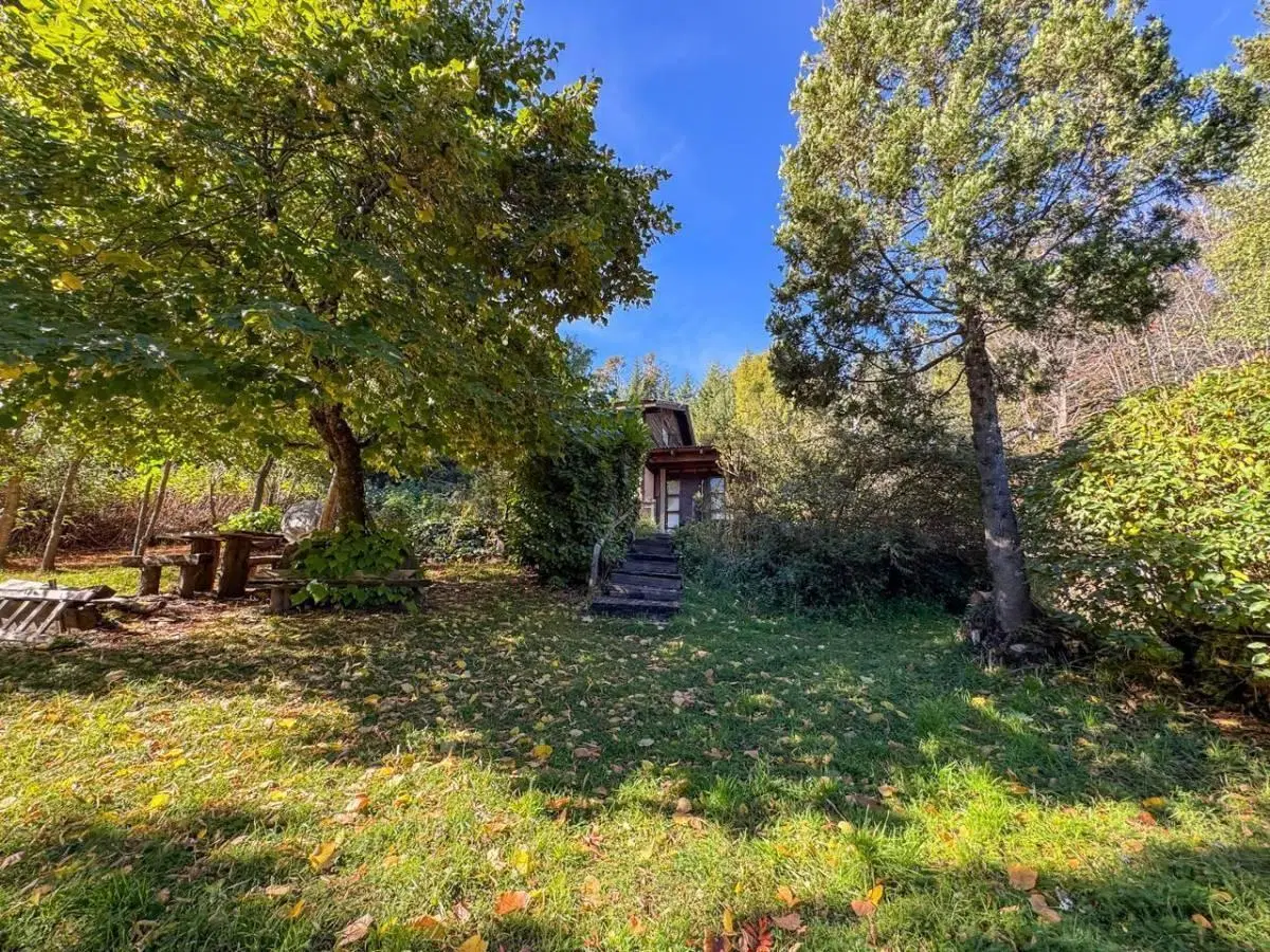 Venta lote Villa La Angostura 3