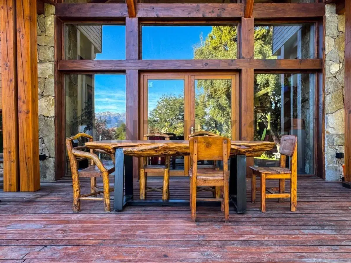 Venta casa Villa La Angostura 5