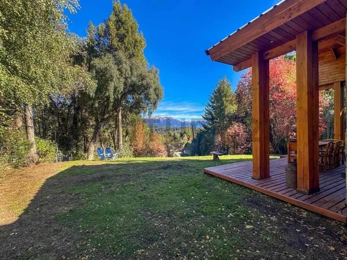 Venta casa Villa La Angostura 3