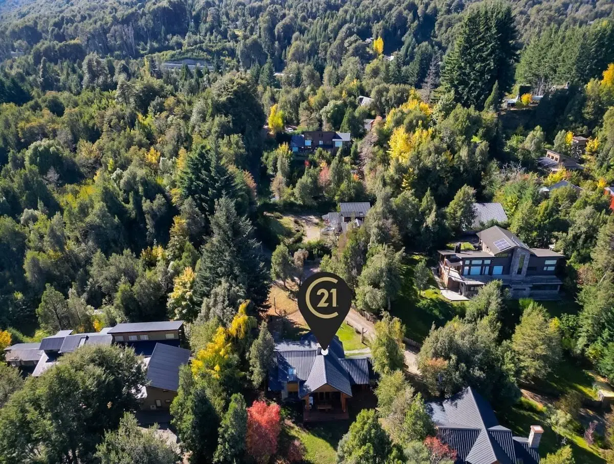Venta casa Villa La Angostura 4