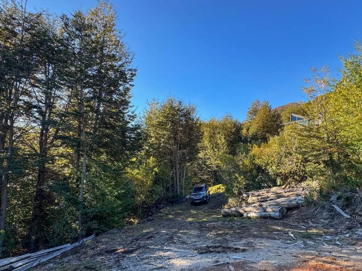 Venta lote Villa La Angostura 2