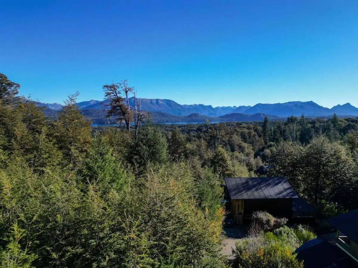 Venta lote Villa La Angostura 4