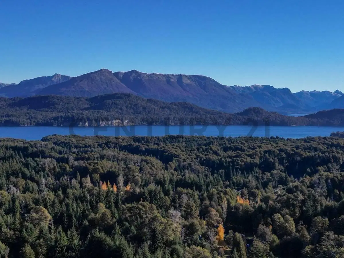 Venta lote Villa La Angostura 5