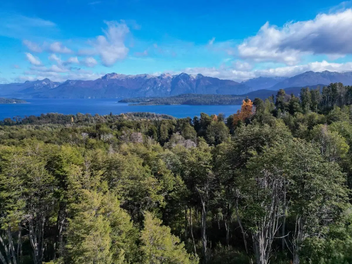 Venta lote Villa La Angostura 8