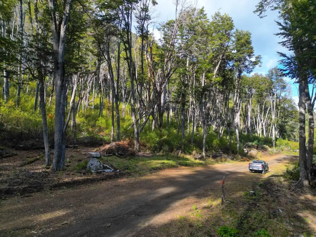 Venta lote Villa La Angostura 5
