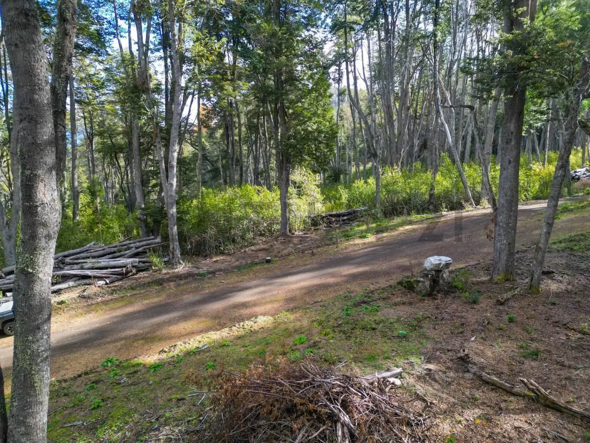 Venta lote Villa La Angostura 3