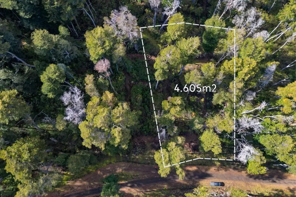 Venta lote Villa La Angostura 2