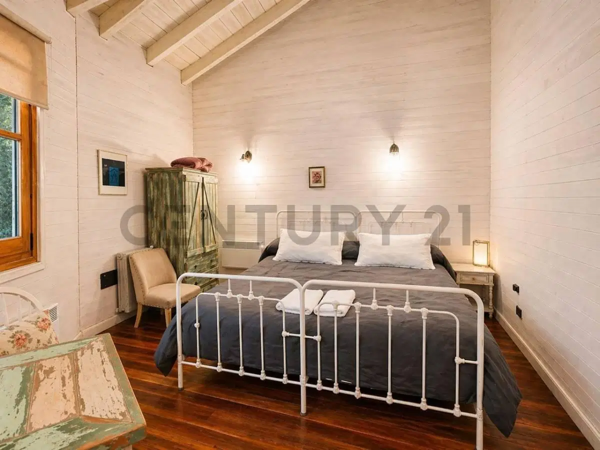 Venta departamento Villa La Angostura 4