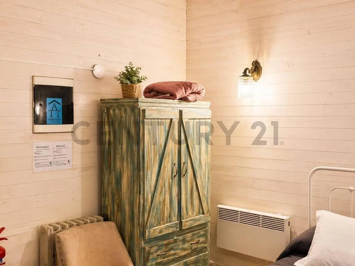 Venta departamento Villa La Angostura 5