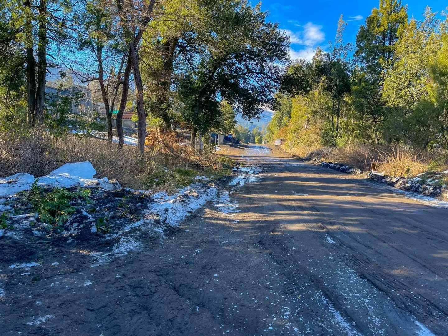 Venta lote Villa la Angostura 3
