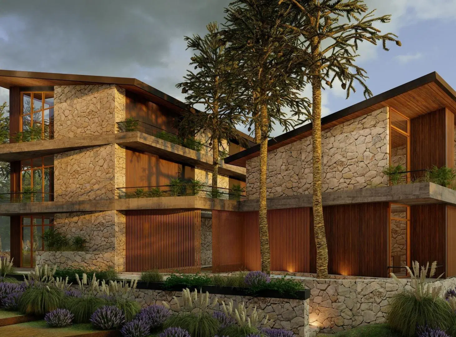 Venta lote Villa la Angostura 5