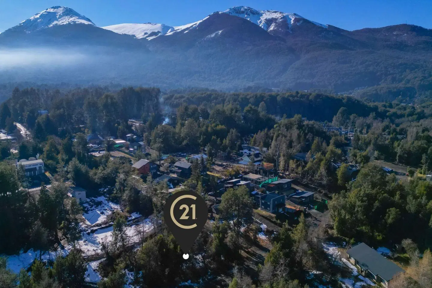 Venta lote Villa la Angostura 4