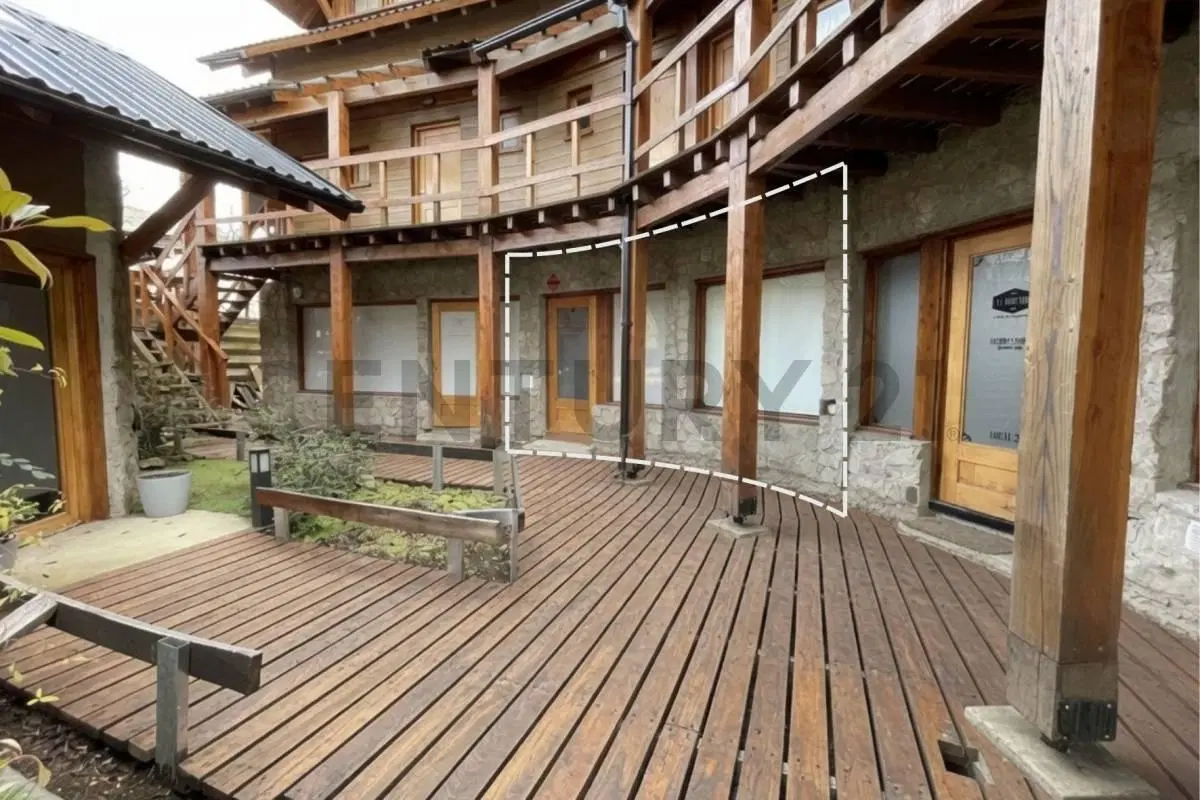 Venta departamento Villa La Angostura 2