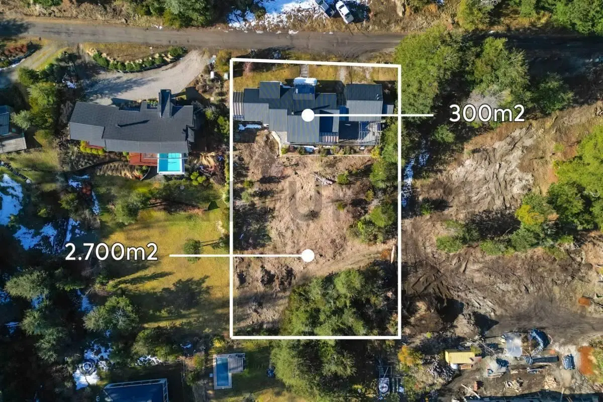 Venta casa Villa La Angostura 4