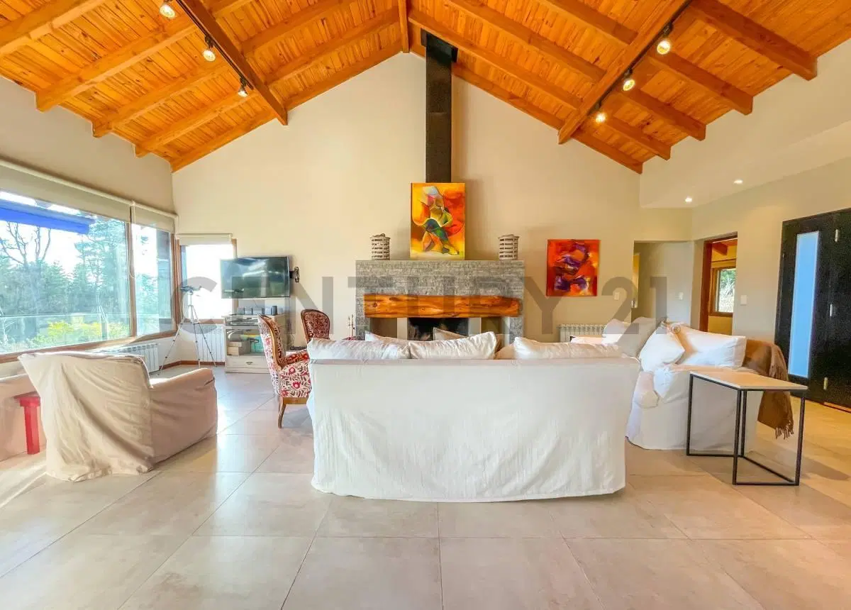 Venta casa Villa La Angostura 3