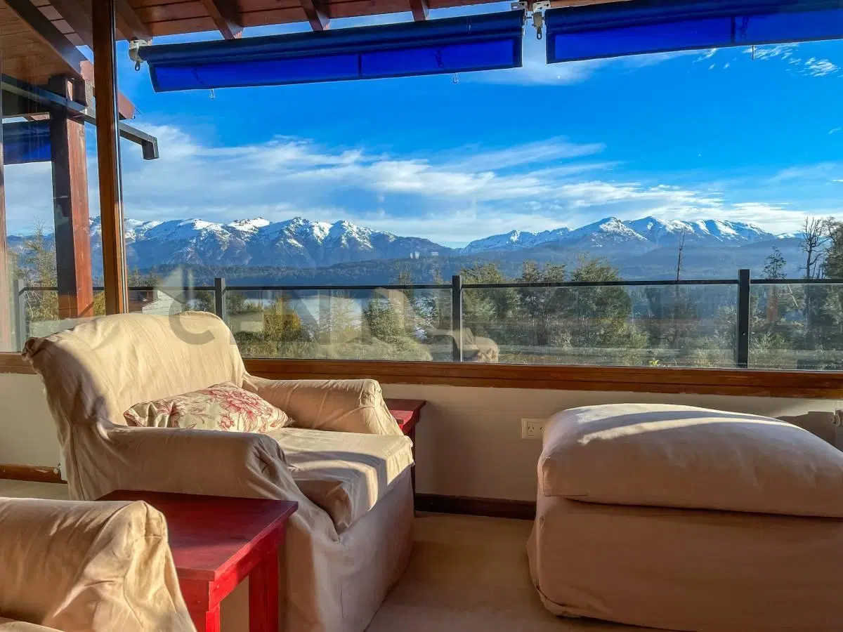 Venta casa Villa La Angostura 2