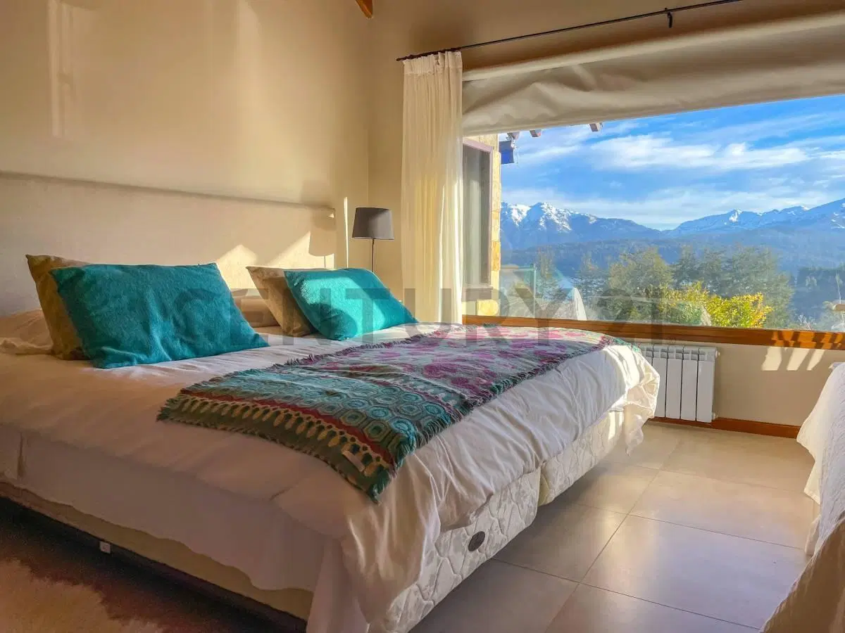 Venta casa Villa La Angostura 5