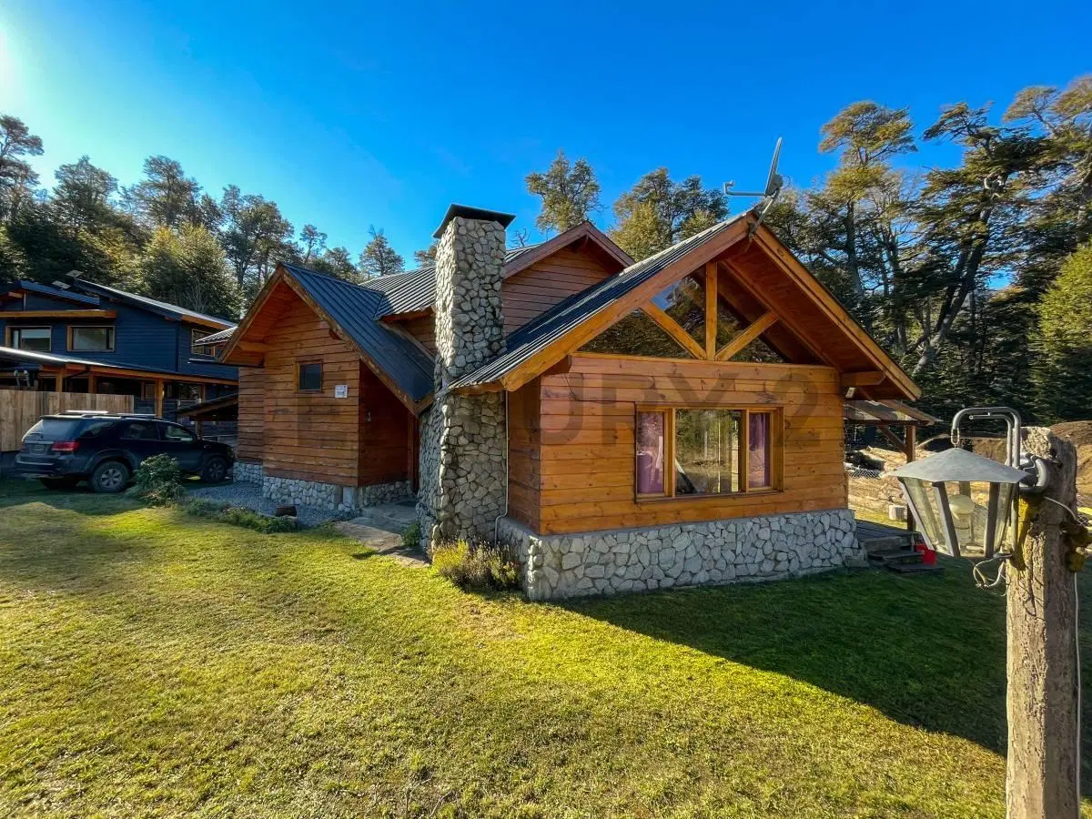 Venta casa Villa La Angostura 2