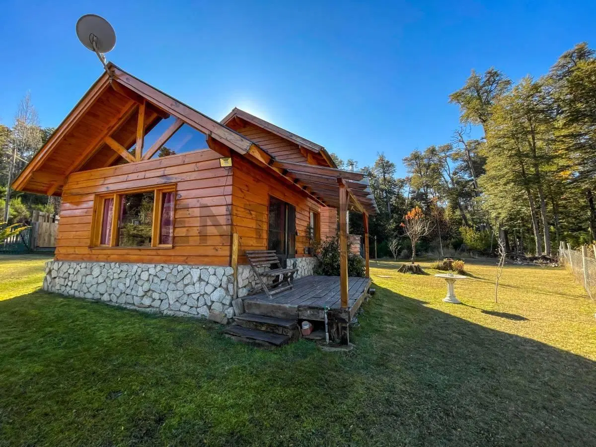 Venta casa Villa La Angostura 4