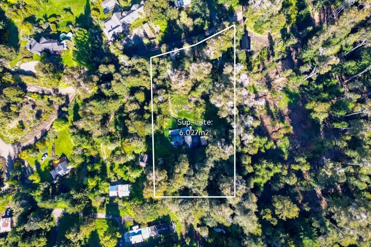 Venta lote Villa La Angostura 5